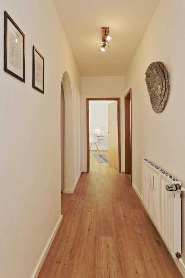 *City, Naehe Hbf, Kingsizebetten, Fitnessecke* 杜伊斯堡 外观 照片