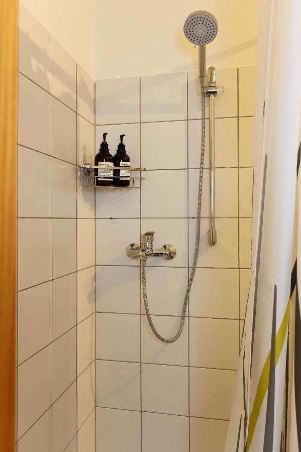 *City, Naehe Hbf, Kingsizebetten, Fitnessecke* 杜伊斯堡 外观 照片